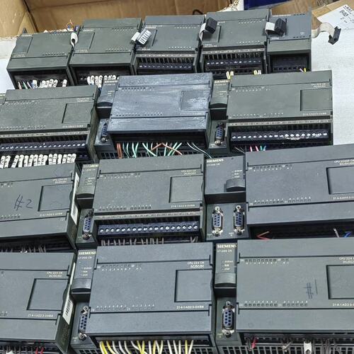 议价S7-200 CN CPU224 CN模块，型号214可维修