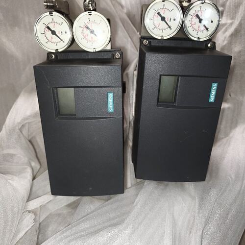 议价阀门定位器 6DR5010-0NN00-0AA0，SI可维修