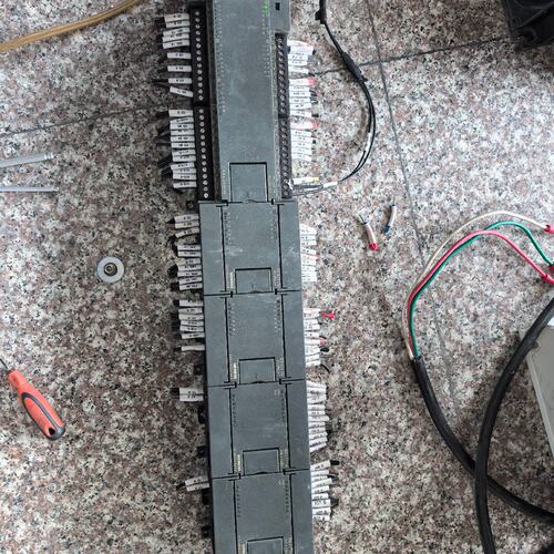 议价PLC模块，CPU226CN，EM223CN，EM23可维修
