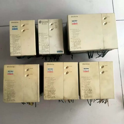 议价士林变频器：SL-E044-0.75K/SL-E024-0.可维修