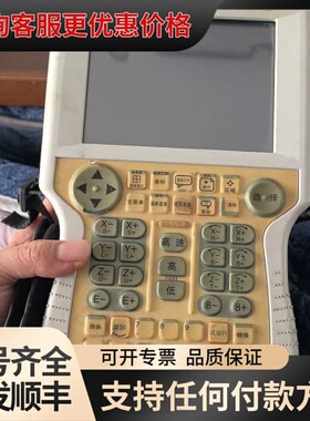议价安川示教器JZRCR-YPP01-1，DX100可维修