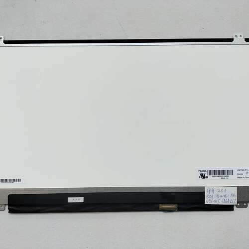 议价神舟战神ZX6 CT5A2屏幕lm156lf1l可维修