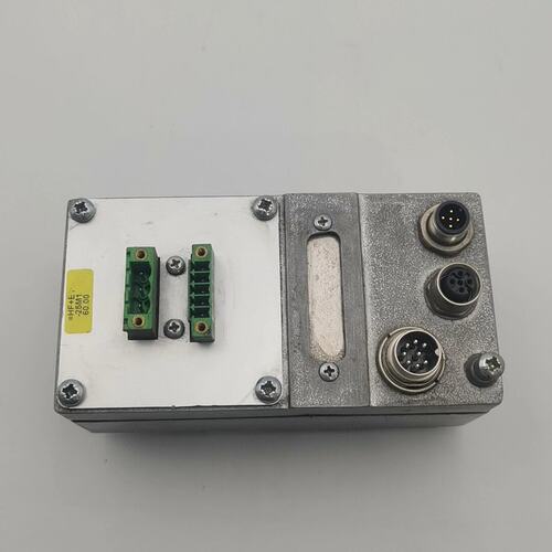 议价ERL PCSE200控制器，24VDC，500K baud可维修