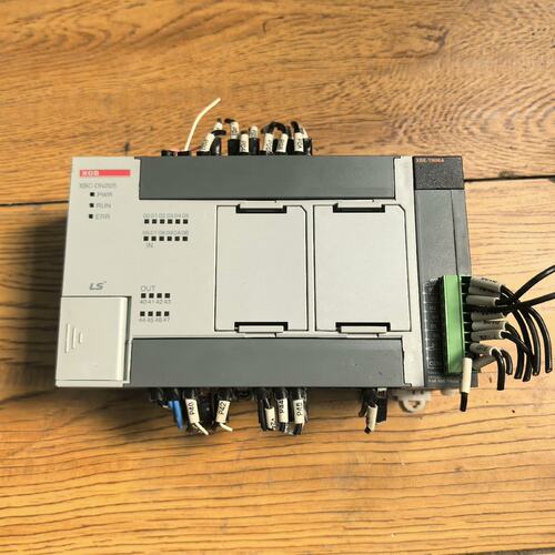 议价LS产电PLC XBC-DN20S XBE-TN0可维修
