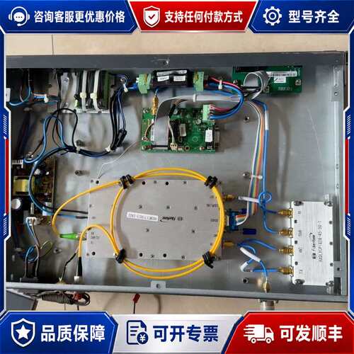 议价fiberhome GZF1800有三台，的联系可维修