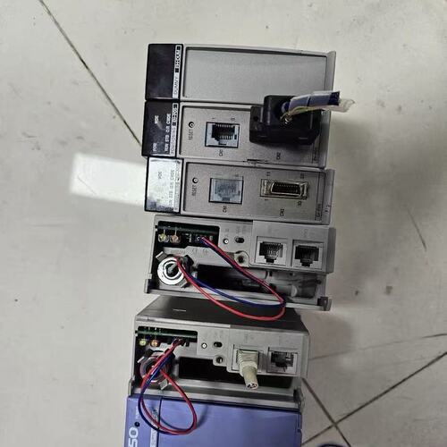 议价日立PLC EH-CPU516两个 EH-POS两个，可维修