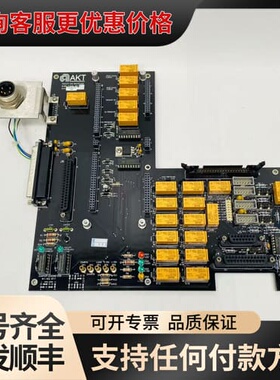 议价AKT板卡0100-71048可维修