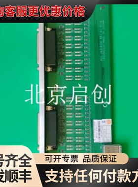 议价 MIC-3621RIOE REV.A1 01-4 19可维修