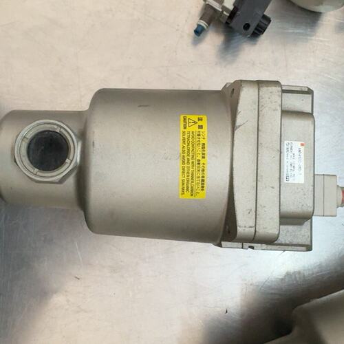 议价AMH450C-06D-T油雾分离器，型号AM可维修