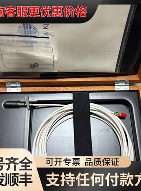 议价B K 8103 水下声学传感器 水听器 带校准报告议价可维修