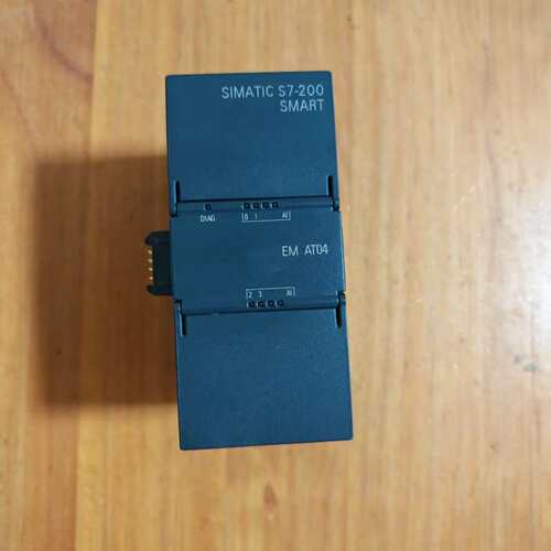 议价【】S7-200 SMART EM AT04模块可维修