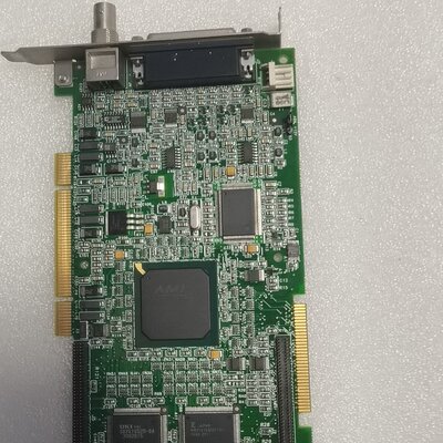 议价迈创Matrox METEOR2/4 750-020可维修