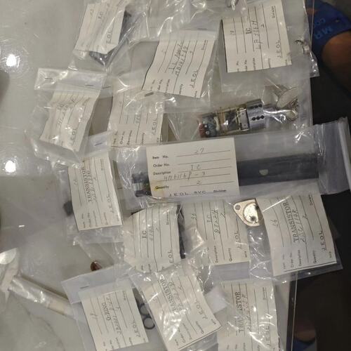 议价JEOL电子产品，NEC 2SD555，2SC111可维修
