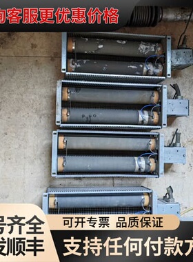 议价SEW制动电阻，型号BW147-T，1.2KW四个，实物可维修