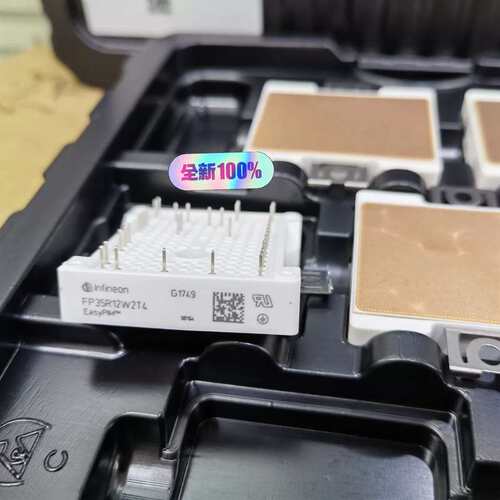 议价FP35R12W2T4 FP50R06W2E3_B11可维修