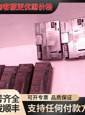 议价GEIC200PBI001-GJ U模块，两个可维修