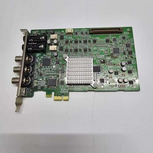 议价Canopus STORM Pro HD SDSDI 采集卡可维修