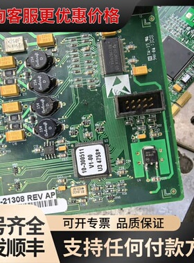 议价固晶机ASM 03-21308 REV AP，板卡，成色如可维修