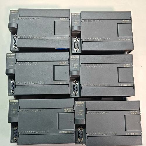 议价CPU224CN，214-1BD23-0XB8可维修
