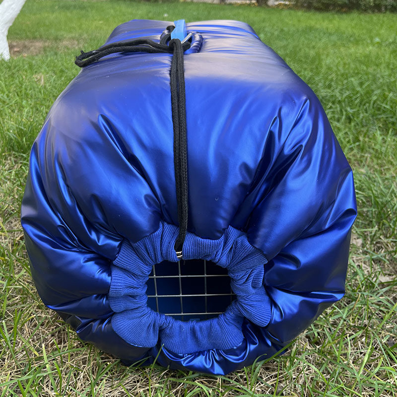 加厚托运外罩冬季猫咪防雨航空箱