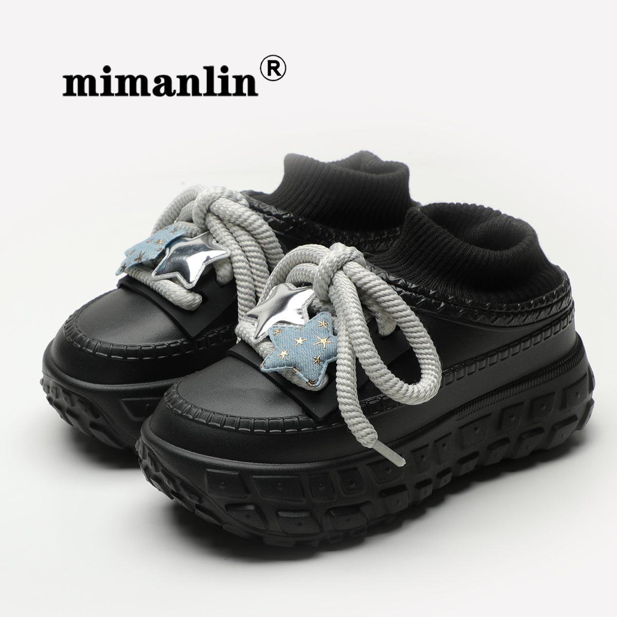 一脚蹬加绒棉鞋女2024新款秋冬季室内居家网红防滑防水包跟棉拖鞋