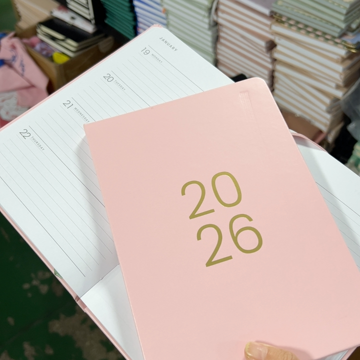 a5周计划本一本22瑕疵处理