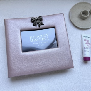 外贸相册本皮质相册影集大容量6寸简约pu皮相册本5插页式家庭相册