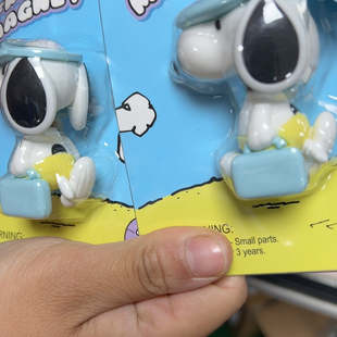 冰箱贴三个一组瑕疵处理31