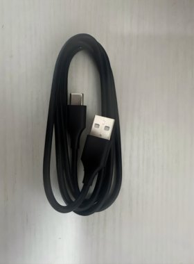 影目Go2智能眼镜充电线专用 Inmo Go2 充电线数据线