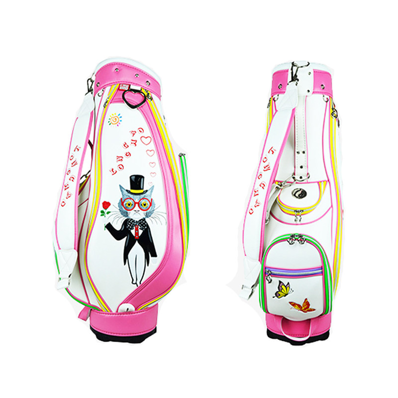 Sac de golf - Ref 36998 Image 1