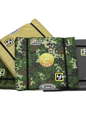 1/7 1/8 1/10车顶帐篷行李包MK07 JK07 TK07 ck5811瑞泰TRX4攀爬