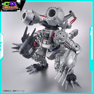 数码 包邮 万代 模型 拼装 宝贝 机械邪龙兽 无限龙兽 FRS 正品