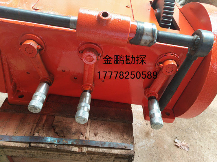京探北探衡阳京地水井勘察百米高速钻机 变速箱总成回转器总成在类目 五金/工具, 机械五金, 其他机械五金（新）中 - 来自Buy2taobao.com提供专业的淘宝代购服务