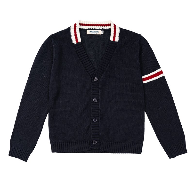 幼儿园园服三件套小学生校服女童棉六一演出服中小套装大合唱衬衫