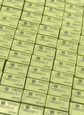 AGN20012 AGN2004H AGN21012进口松下继电器