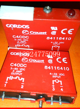 C40DC C4ODC固态继电器价格面议继电器