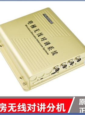 鼎杰迅电梯无线对讲分机TS-979-1D2D3D4DLXL-WXDJ-F/DJX-3T楚光
