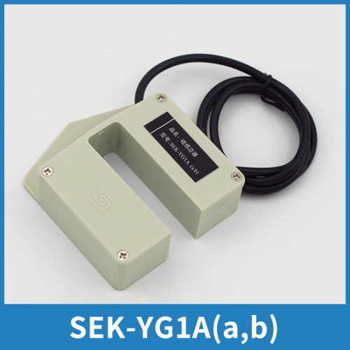 三荣电梯平层感应器 SEK-YG1A（a,b) 永磁感应器开关 电梯配件