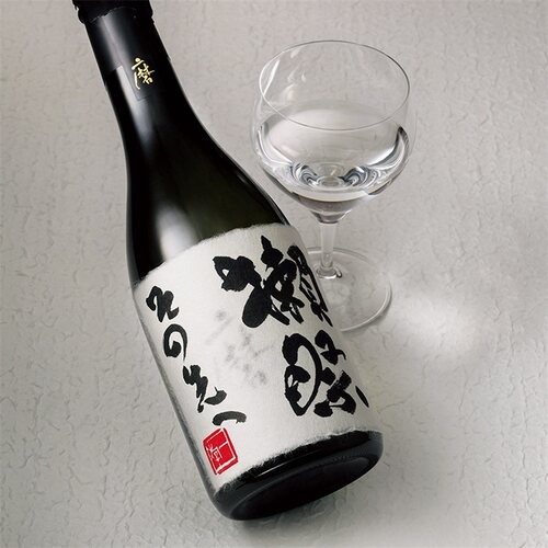 獭祭纯米大吟酿磨之先及720ml