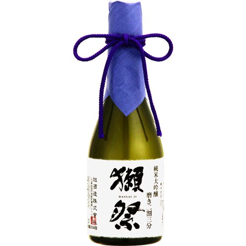 纯米大吟酿日本清酒獭祭23300ml