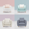 Original Sofa Boutique sofa cover Stylish simplicity Patent structure Washable Want to trade on the exchange