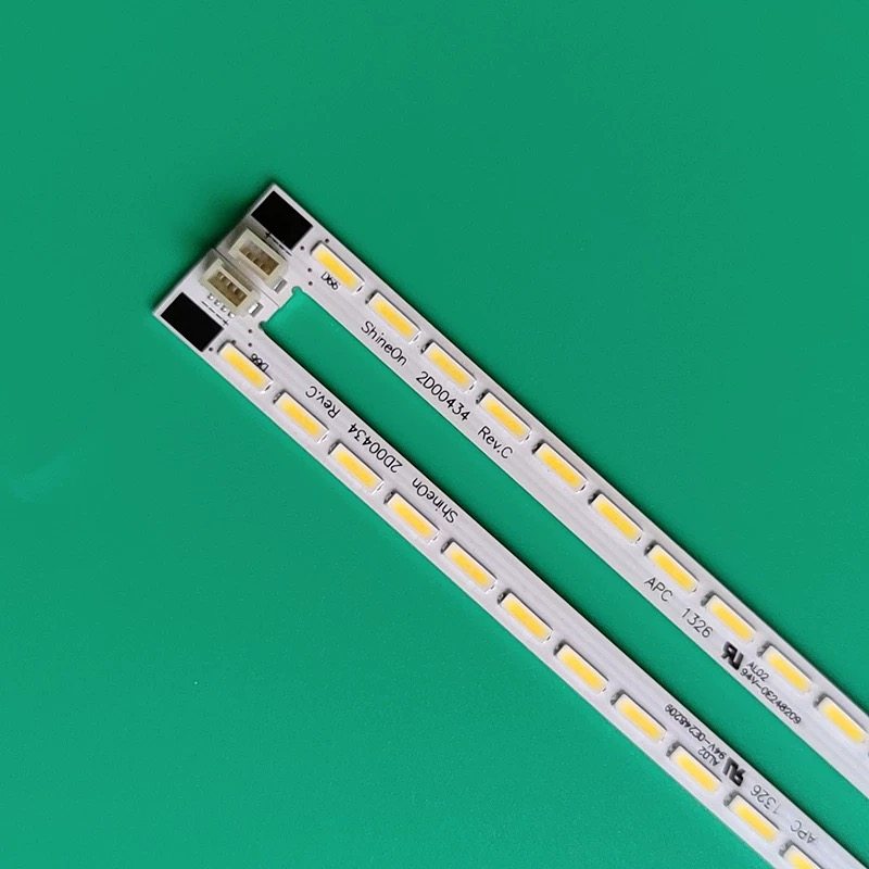 适用全新创维 47E660E灯条 HR-5300-AZ4700000 2D00433 2D00434