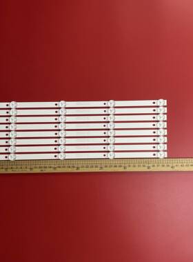 海康威视DS-D5043UQ灯条K430WDK5 A3 4708-K43WDC-A3113N01铝灯条