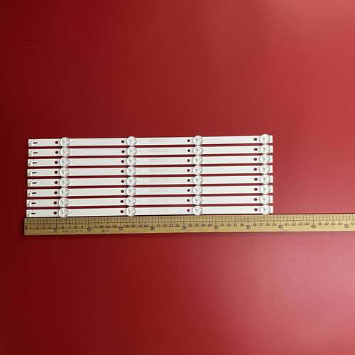 海康威视DS-D5043UQ灯条K430WDK5 A3 4708-K43WDC-A3113N01铝灯条