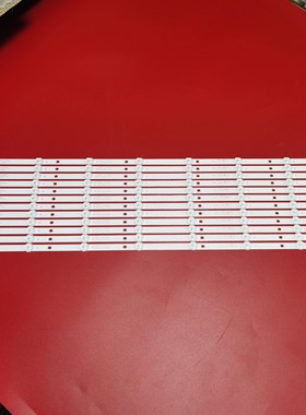 松下TH-65DX400C灯条康冠65S88 4708-K65WD8-A1213K01屏K650WD