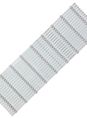 海信85V1F-S 85E3G-J灯条CRH-BK85Y3U513030T1609157-REV2.3电视