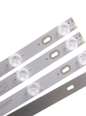 适用TCL L40F3302B灯条0D40D10-ZC14F-03屏LVF400SS00 灯条