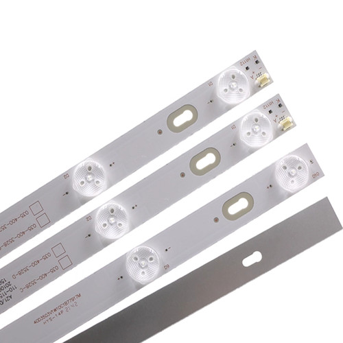 适用TCL L40F3302B灯条0D40D10-ZC14F-03屏LVF400SS00 灯条