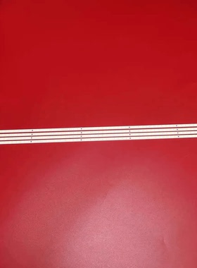 适用TCL L46V6200DEG灯条L46P11F 46T04-02A Le46h057d Le46h057