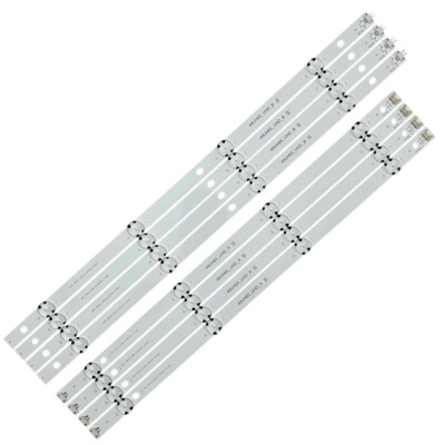 适用49LH5700-CD灯条LG Innotek 15.5Y 49inch 49UH61_UHD_A/B T